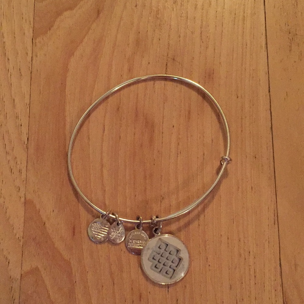 Alex and Ani Bracelet